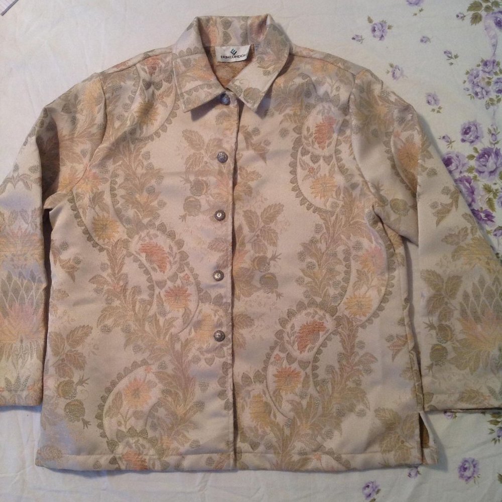Women's Jacket Erin London
